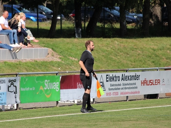 Florian Wolf